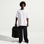 Oversized t-shirt Nike N.A.C. för män