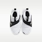 รองเท้าเด็กเล็ก Nike Team Hustle D 12