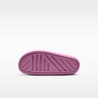 Nike Calm 2.0 Slides (jüngere Kinder)