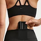 나이키 원 여성 하이웨이스트 7/8 레깅스