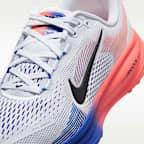 Nike Vomero 18 Older Kids' Road Running Shoes