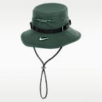 Green Bay Packers Primetime Apex Boonie Men's NFL Dri-FIT College Bucket Hat