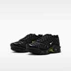 Nike Air Max Plus Older Kids' Shoes