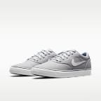 Nike SB Chron 2 Canvas Skate Shoe