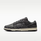 Nike Dunk Low Retro Premium Men's Shoes