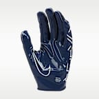Guantes de fútbol americano Nike Vapor Jet 7.0 (1 par)