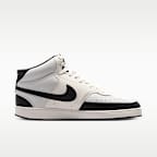 Tenis para hombre Nike Court Vision Mid