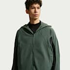 Nike Tech Helios Men's Dri-FIT Long-Sleeve Shell