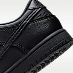 Nike Dunk Low Little Kids' Shoes