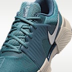 Nike Zoom GP Challenge 1.5 Zapatillas de tenis para tierra batida - Hombre