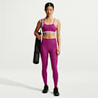 Nike Zenvy Women's Light-Support Padded Sports Bra