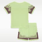 Kylian Mbappé Conjunto de dos piezas de pantalón corto Dri-FIT ACD25 - Bebé (12-24 M)