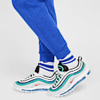 Nike Sportswear Club Fleece Big Kids' Joggers