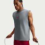 Nike Men's Sleeveless T-Shirt