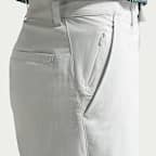 Nike Tailored Performance Men's Nike Dri-FIT Golf Shorts