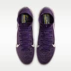 Nike Mercurial Superfly 10 Elite 'Kylian Mbappé' Firm-Ground High-Top Football Boot