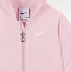 Nike Essentials Baby Hooded Coverall