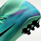 Nike Mercurial Superfly 11 Academy "Sam Kerr" Artificial-Grass High-Top Soccer Cleats
