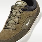 Nike SB Malor Skate Shoes