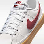 Nike Court Legacy Big Kids' Shoes