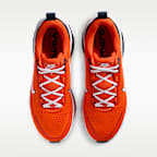 Nike Vomero 18 (Denver Broncos) Men's NFL Road Running Shoes