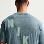 Ανδρικό T-Shirt N.A.C. Nike