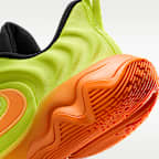 Giannis Immortality 4 Big Kids' Basketball Shoes