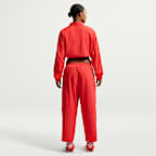 Nike Sportswear Women's Oversized Coaches Jacket