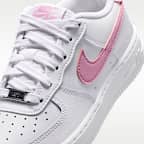 Nike Air Force 1 Older Kids' Shoes