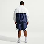 Shorts de tejido Woven ligeros para hombre Nike Windrunner