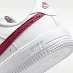 Nike Force 1 Low Younger Kids' Shoes
