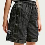 Kobe Big Kids' Basketball Shorts