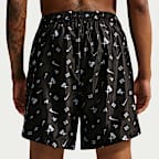 A'ja Wilson A'ja Wilson Women's Nike Dri-FIT Basketball Shorts