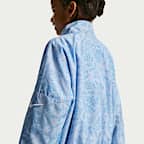 Nike Club Little Kids' Woven Jacket