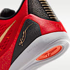 Tenis de básquetbol Kobe 9 Low