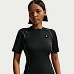 Dámská základní vrstva ACG Wildsee Dri-FIT s krátkým rukávem