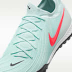 ナイキ ファントム GX 2 プロ ターフ ローカット サッカーシューズ