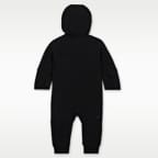 Mono de Tech Fleece para bebé Nike Sportswear