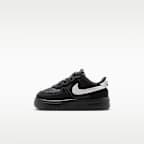 Sapatilhas Nike Force 1 Low LV8 2 para bebé
