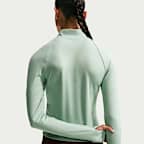 Nike Swift Women's Dri-FIT Full-Zip Mid-Layer Running Top