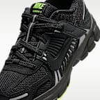 Nike Vomero 5 Little Kids' Shoes with Reflective Accents