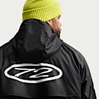 Chamarra Storm-FIT con gráfico para hombre Nike Windrunner