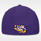 LSU Sideline Club Gameday Men's Nike Dri-FIT College Hat