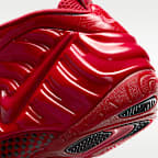 Tenis para hombre Nike Air Foamposite Pro