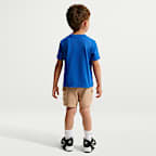 Nike Toddler Alien T-Shirt
