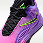 Giannis Freak 7 "Fade" Basketball Shoes