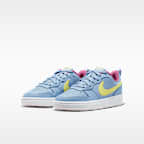Nike Court Borough Low 2 Older Kids' Shoes