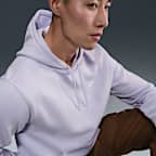 Nike Club Men's Pullover Fleece Hoodie