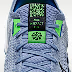 Tenis de correr en pavimento para hombre Nike Interact Run