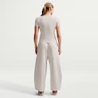 Nike 24.7 ImpossiblySoft Women's High-Waisted Wide-Leg Pants